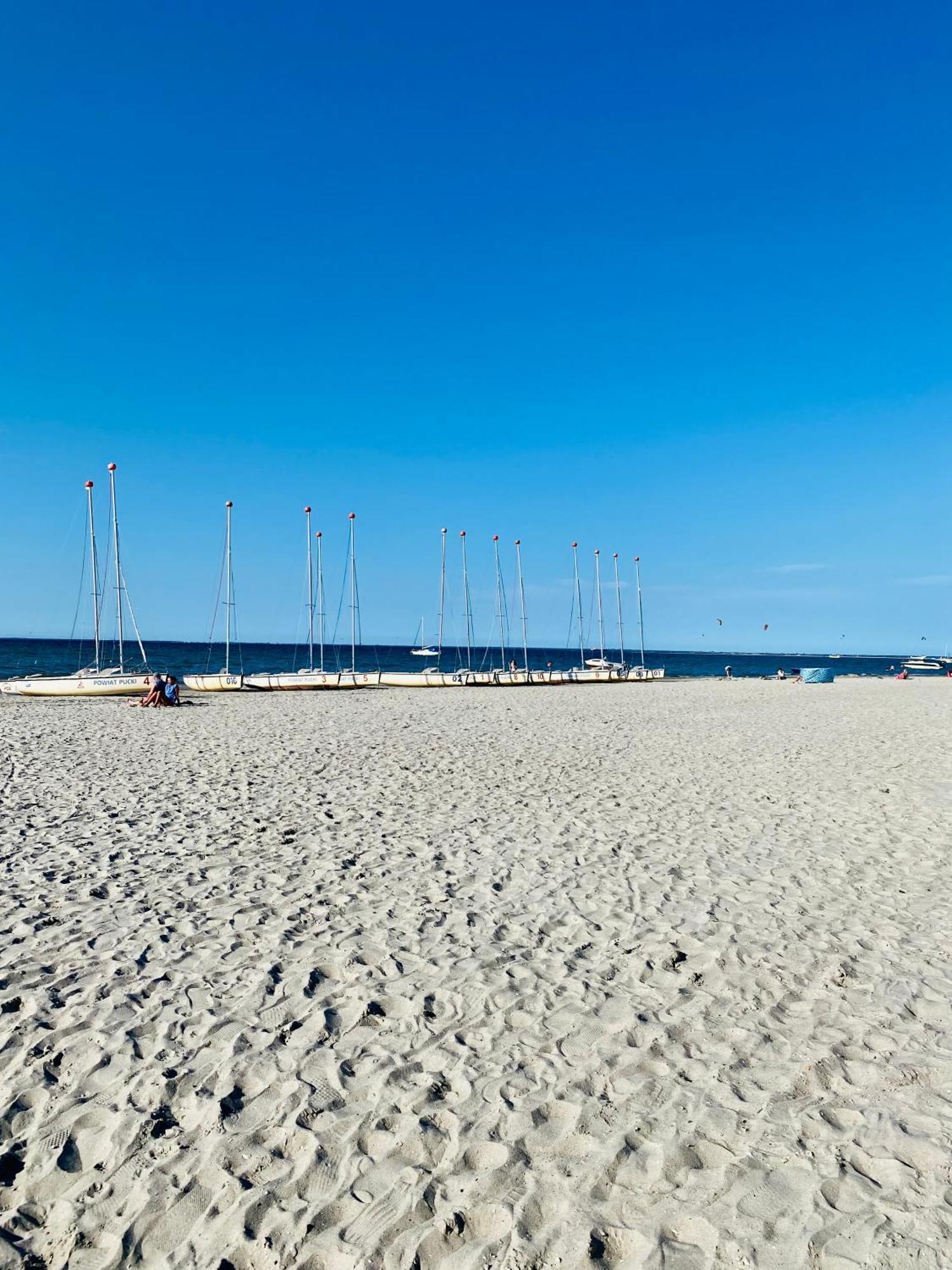 Villa Natura Rewa Εξωτερικό φωτογραφία